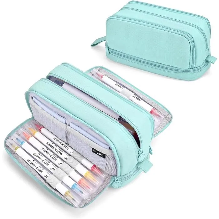 Trousse Ecolier 